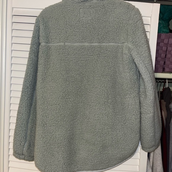 Abercrombie Soft Sweatshirt - Picture 3 of 3